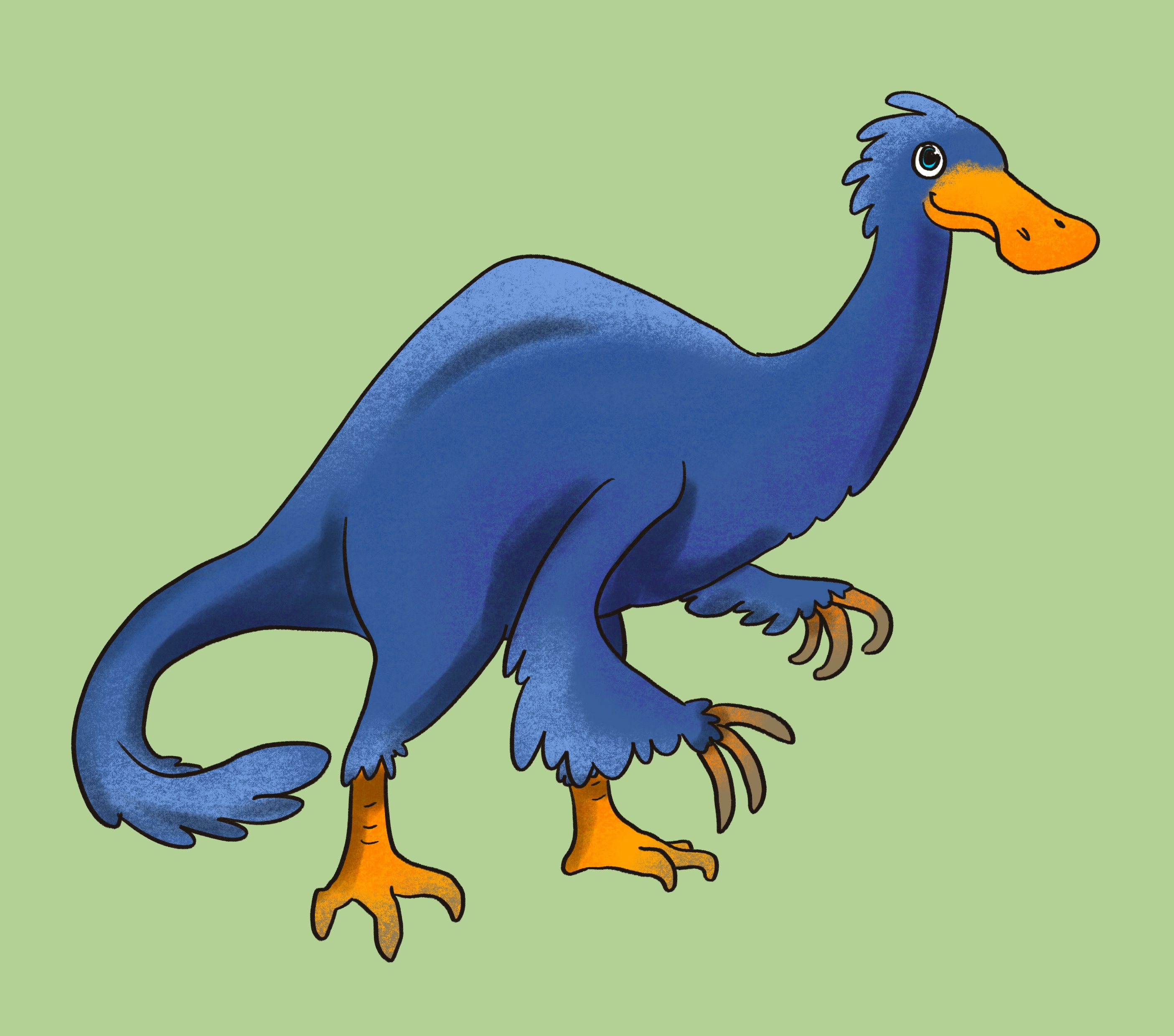 Dinosaurier