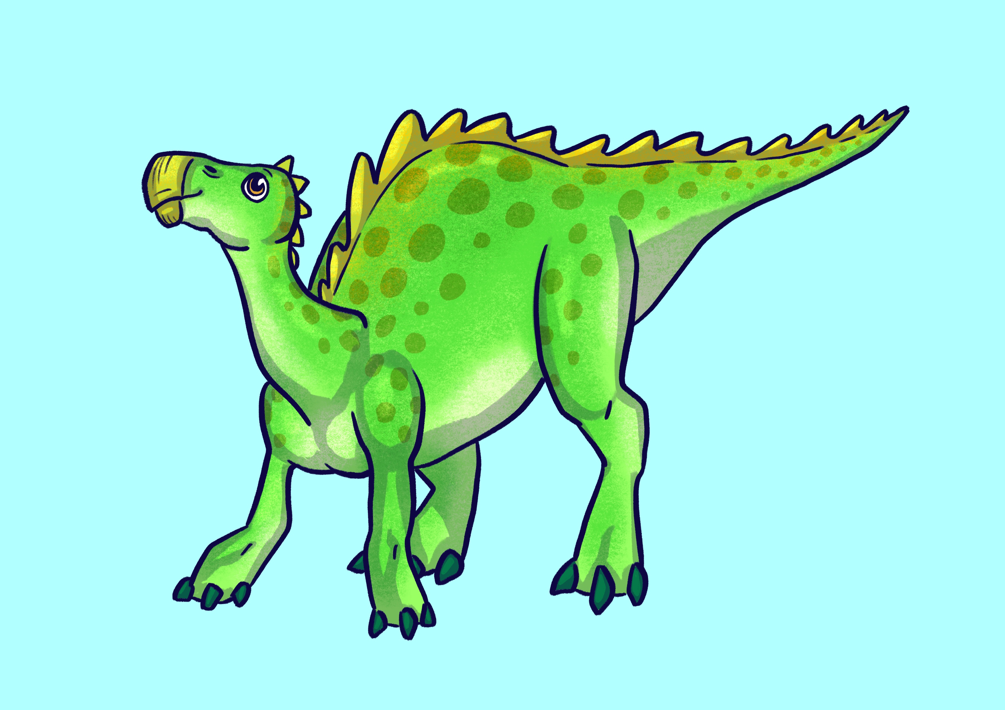 DinoB