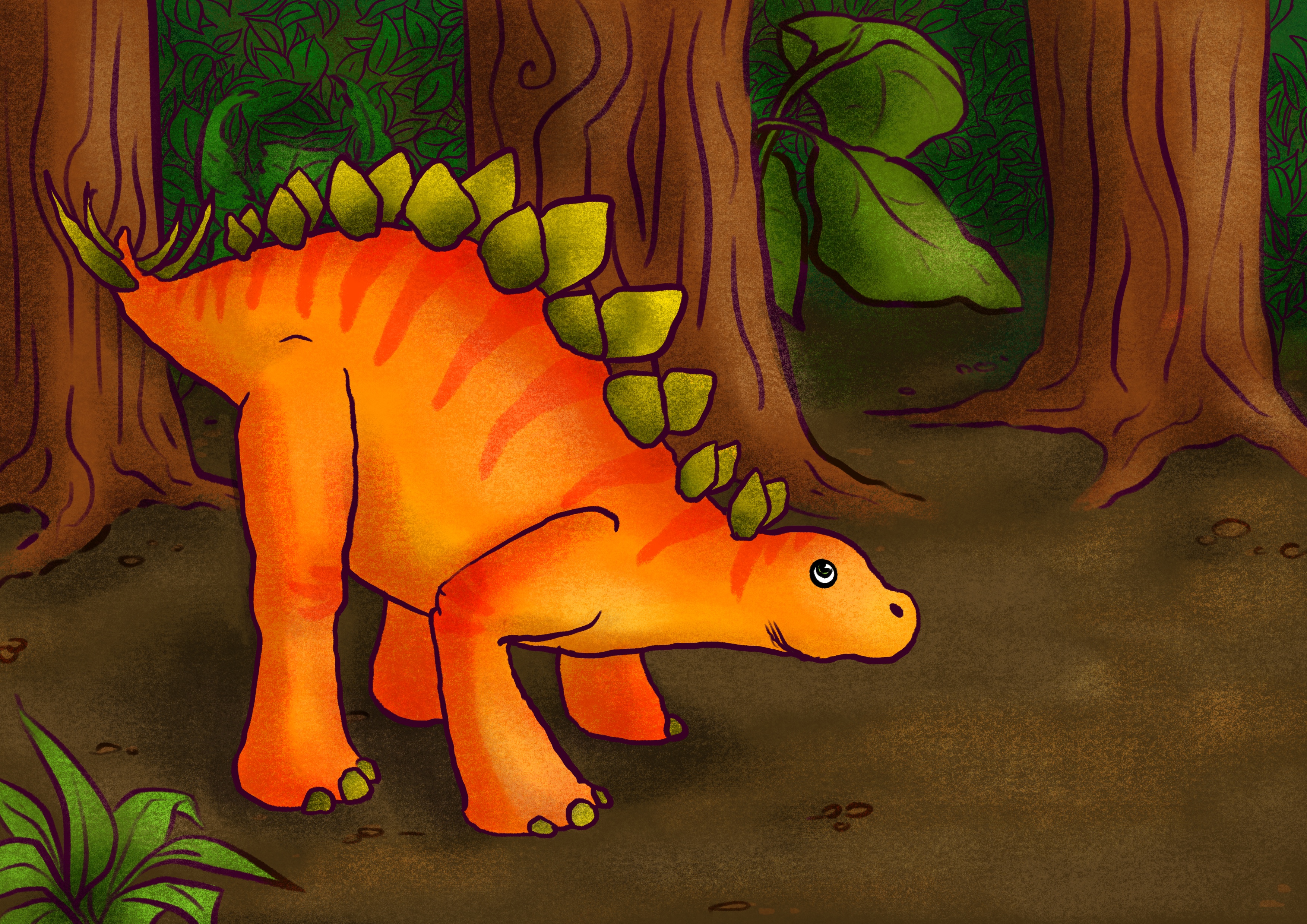DinoA